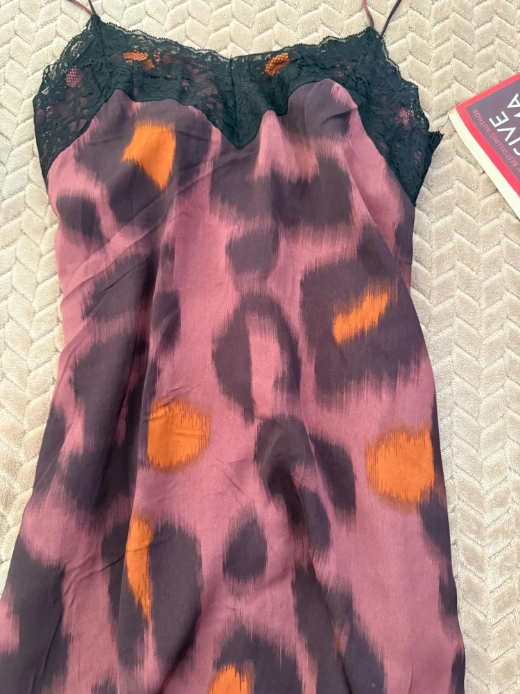Zara Mini Dresses, size S / 36 / 8, photo 2