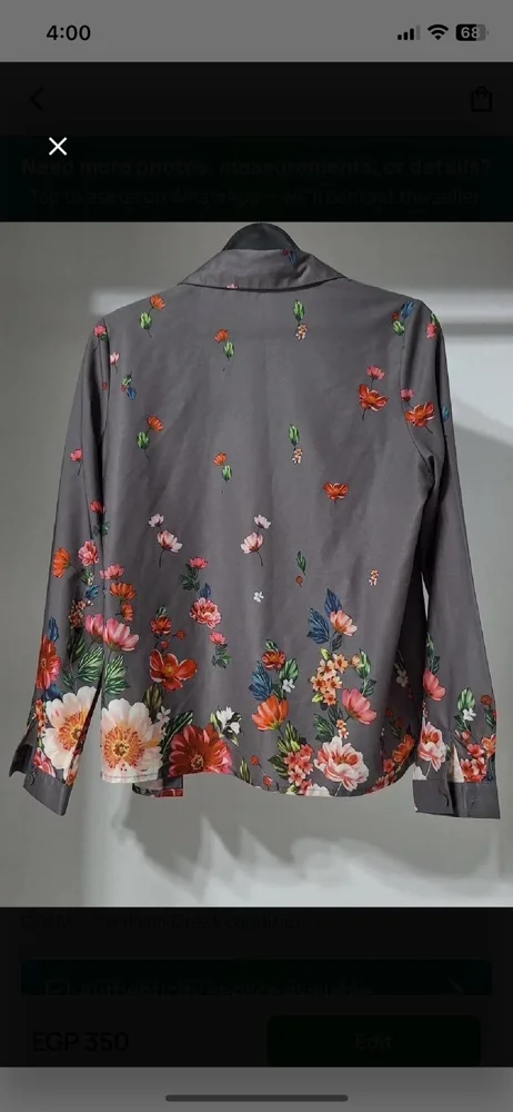 Emery Rose Shirts, size M / 38 / 10, photo 2