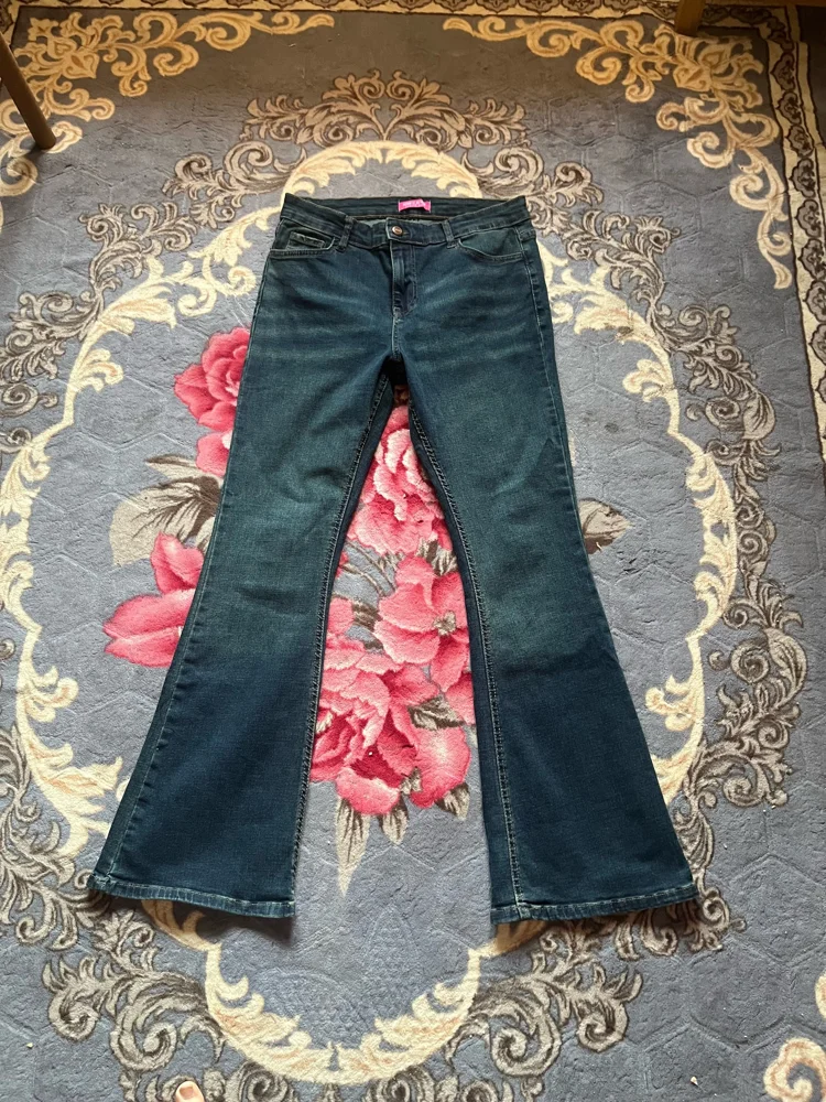 local brands Jeans