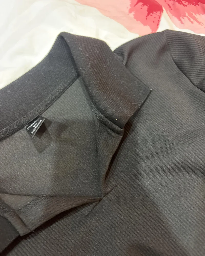 Shein Crop Tops, size L / 40 / 12, photo 2