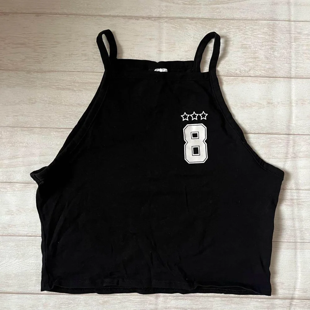 H&M Tank Tops, size S / 36 / 8, photo 2