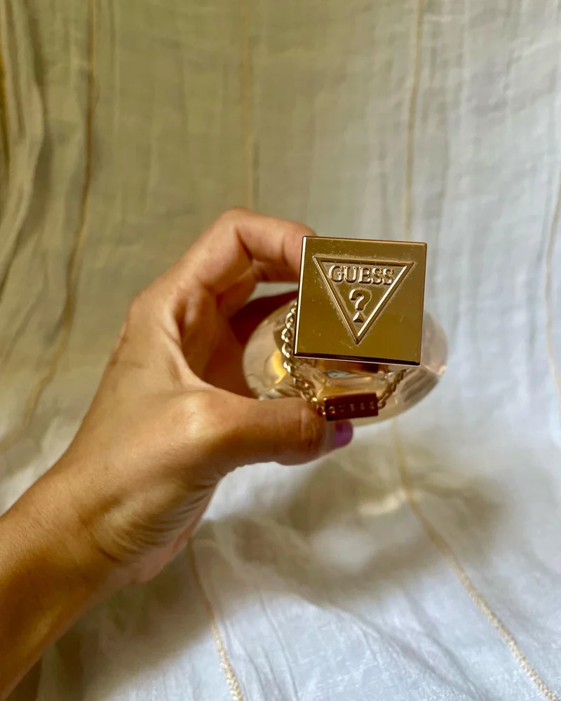 GUESS Perfume, size No Size, photo 2