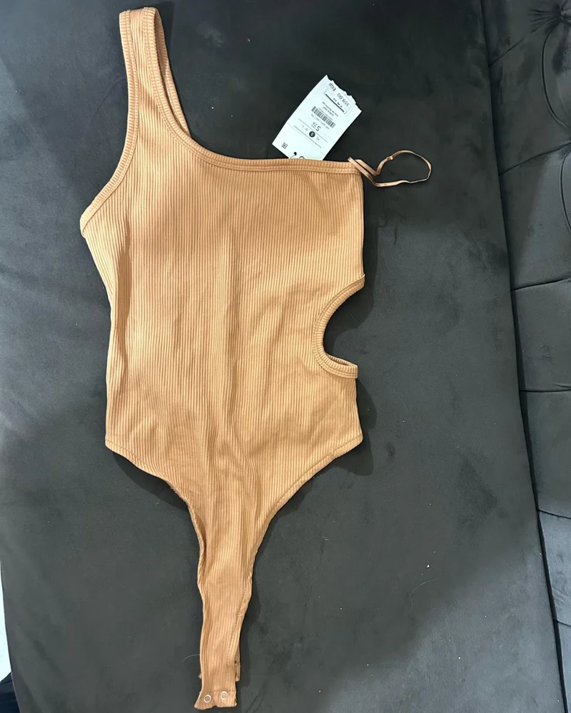 Bershka Blouses, size S / 36 / 8, photo 2