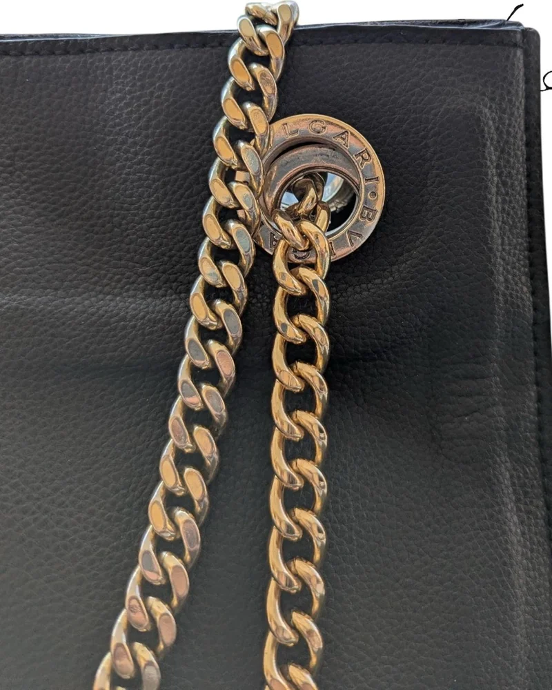 Bvlgari Shoulder Bag, size One size, photo 2