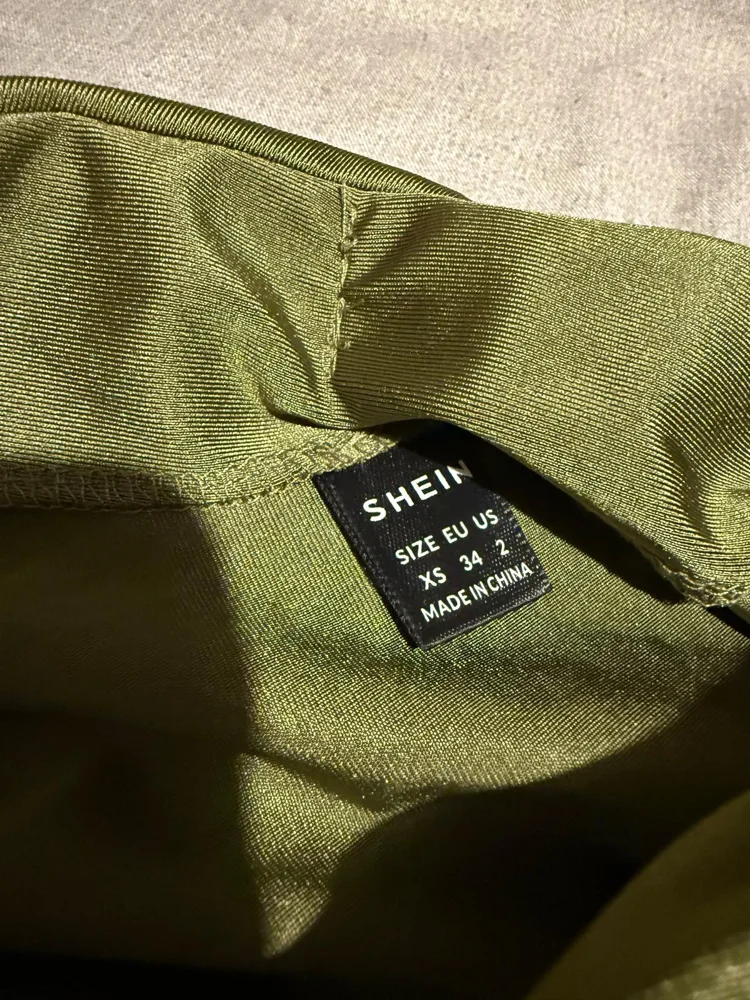 Shein Skirts, size XS / 34 / 6, photo 3