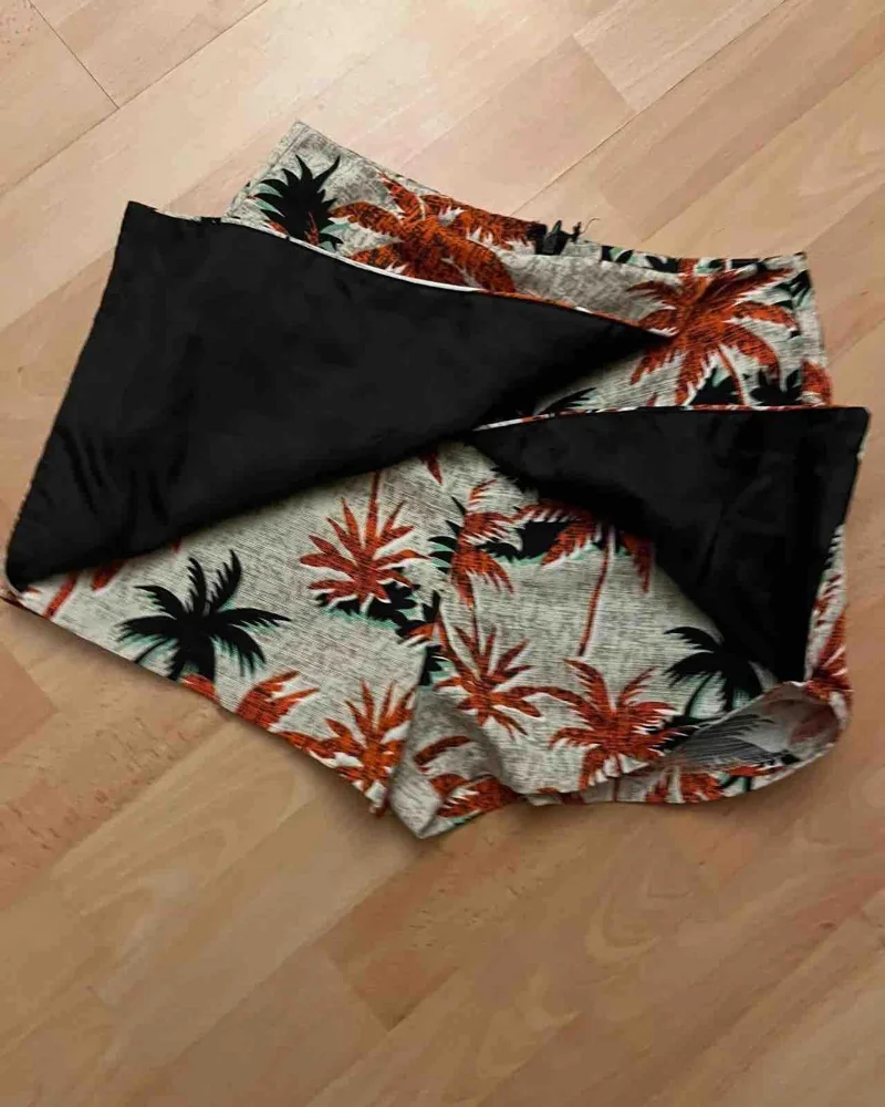 Topshop Skorts, size S / 36 / 8, photo 2