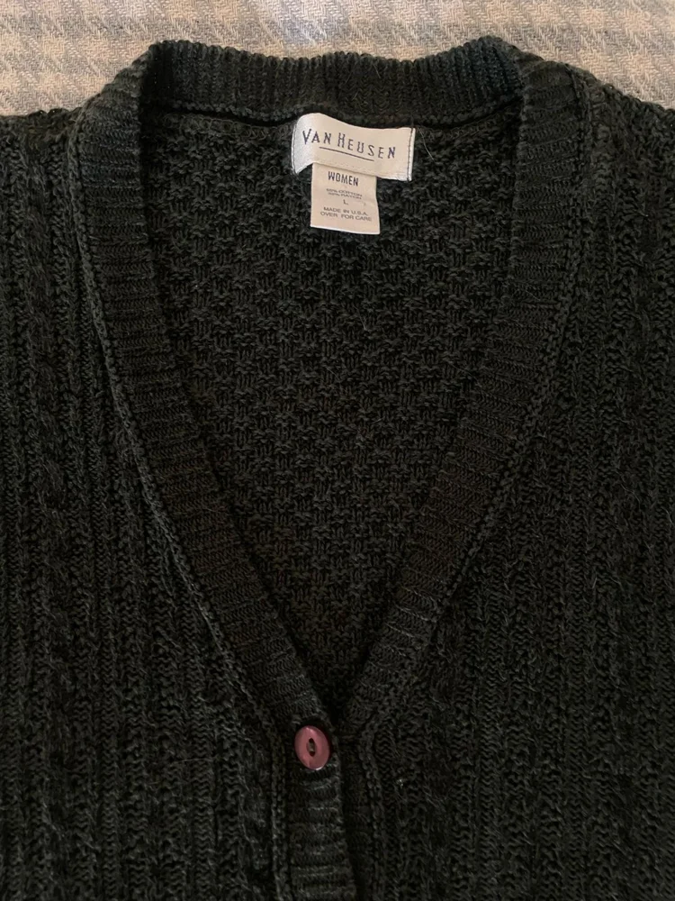 Sweaters, size L, photo 2