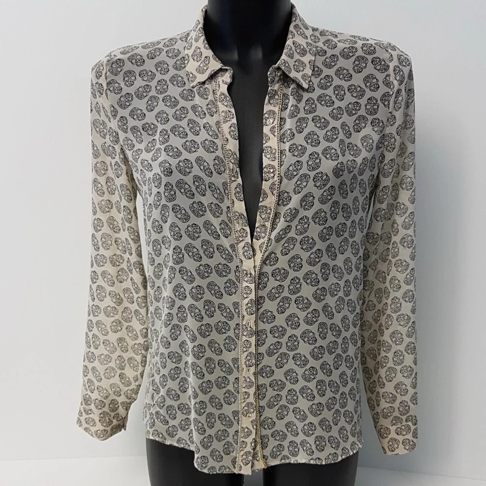 Zara Blouses, size S / 36 / 8, photo 3