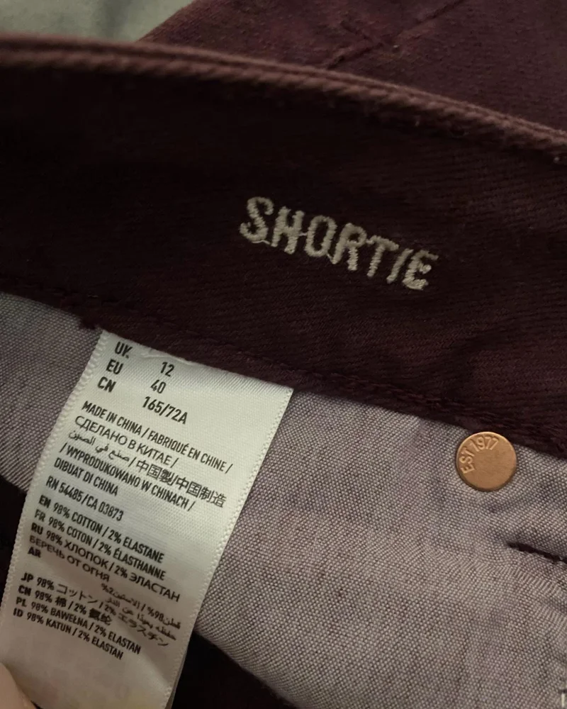 American Eagle Shorts, size S / 36 / 8, photo 4