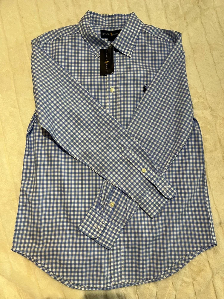 Ralph Lauren Long Sleeve, size S / 36 / 8, photo 6