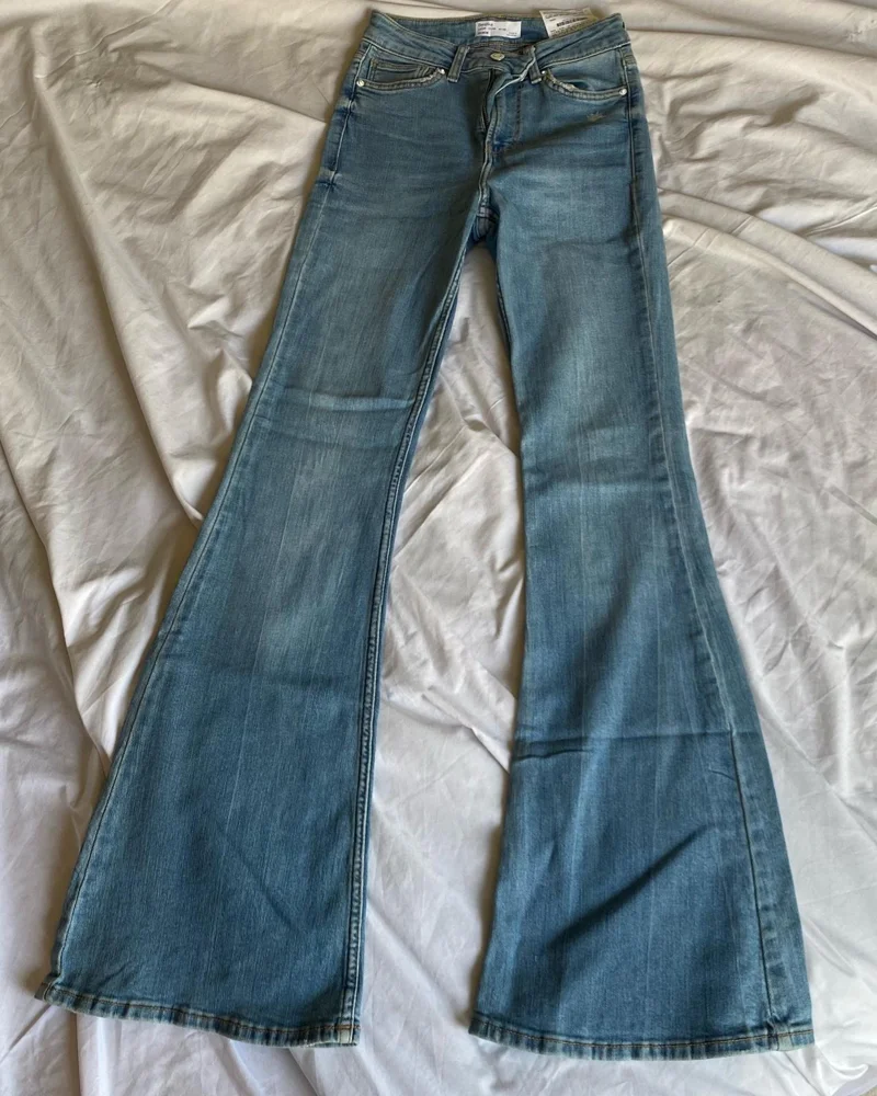 Bershka Jeans