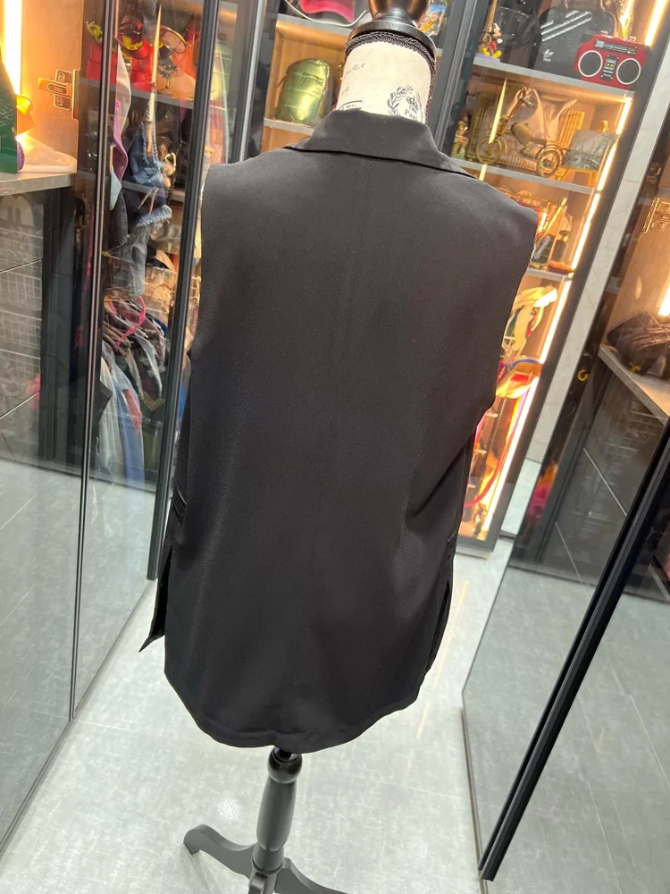 Bershka Vests, size M / 38 / 10, photo 5