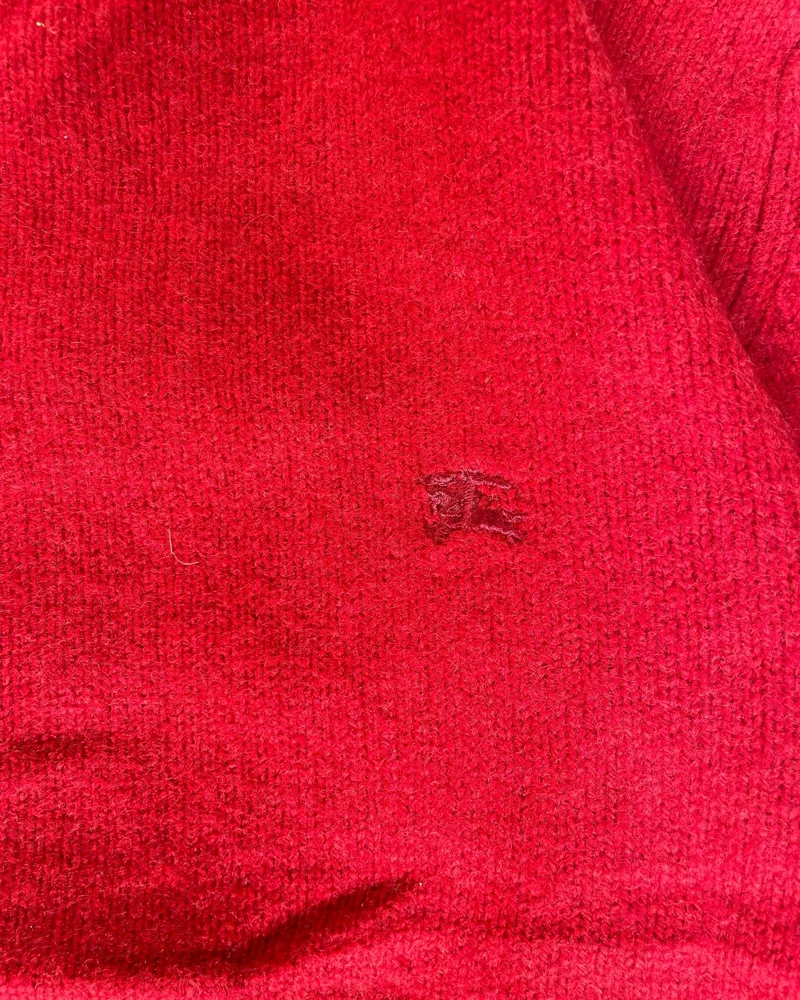 Burberry Sweaters, size M, photo 3