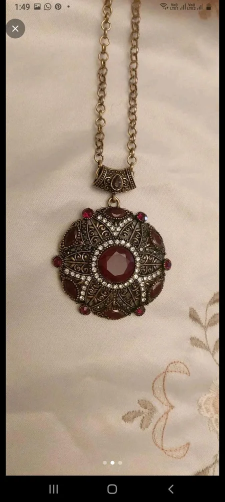 Necklaces, size Other, photo 3