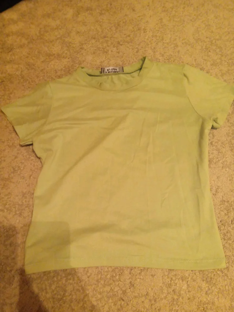 T-shirts, size One size, photo 2