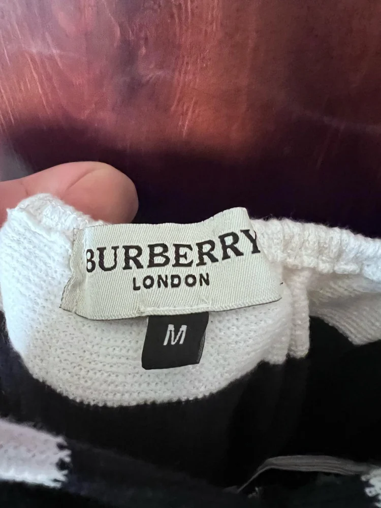 Burberry Maxi Dresses, size M / 38 / 10, photo 3