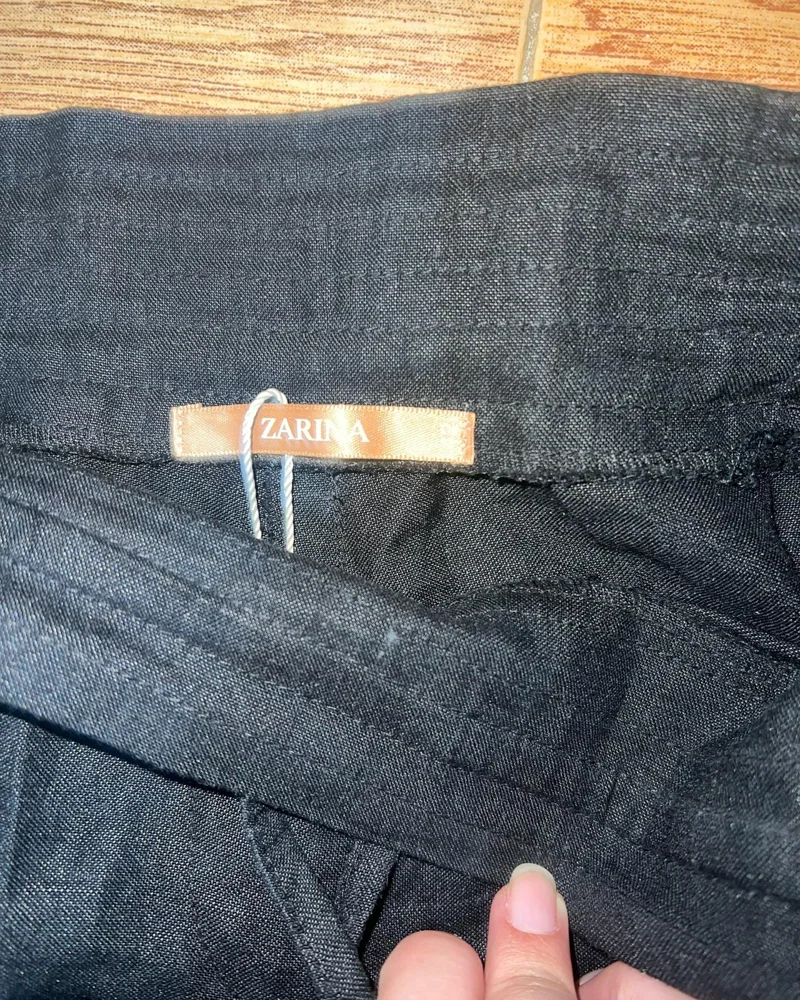 Made In Italy Pants, size S / 36 / 8, photo 2