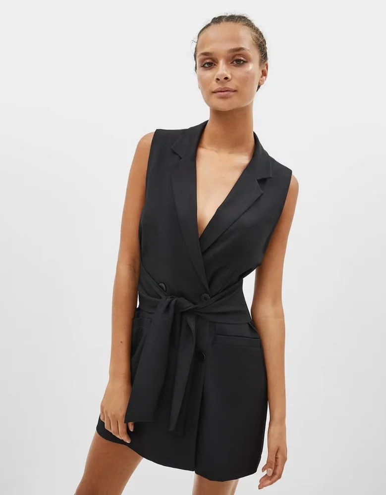Bershka Blazers, size S, photo 4