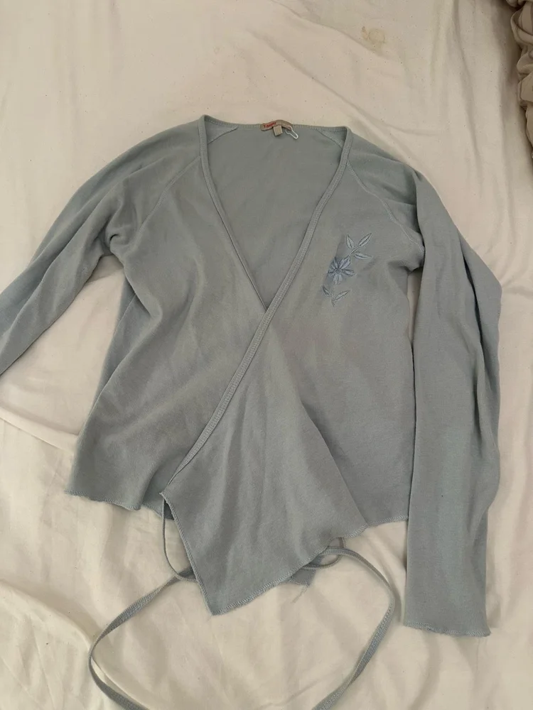 Massimo Dutti Long Sleeve, size S / 36 / 8, photo 2
