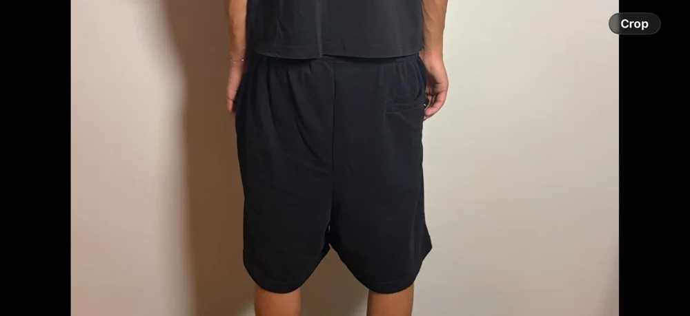 Shorts, size M, photo 3