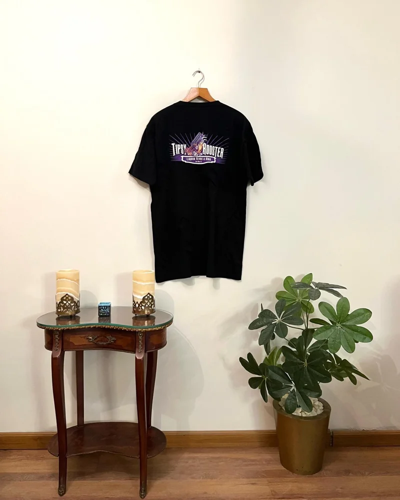 T-shirts, size XL, photo 2