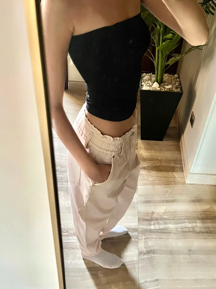 Pull & Bear Jeans, size S / 36 / 8, photo 3