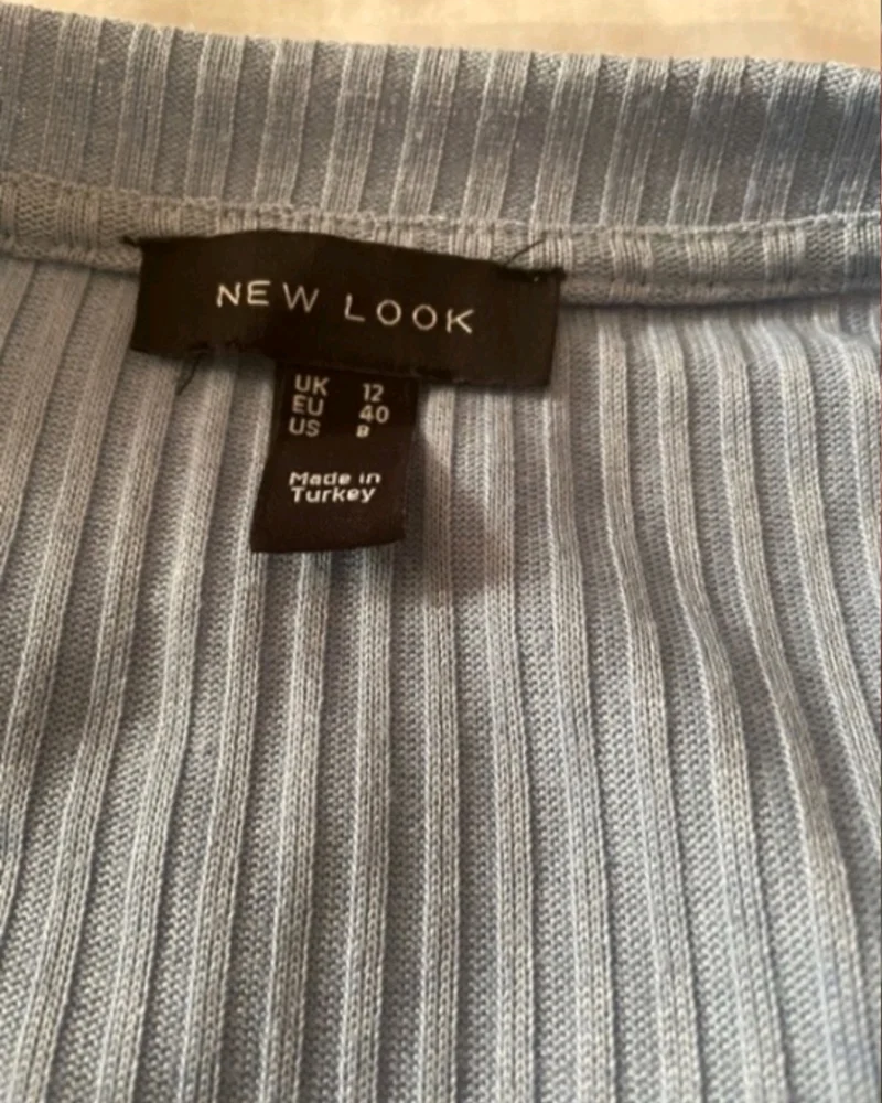 New Look Long Sleeve, size Other, photo 2