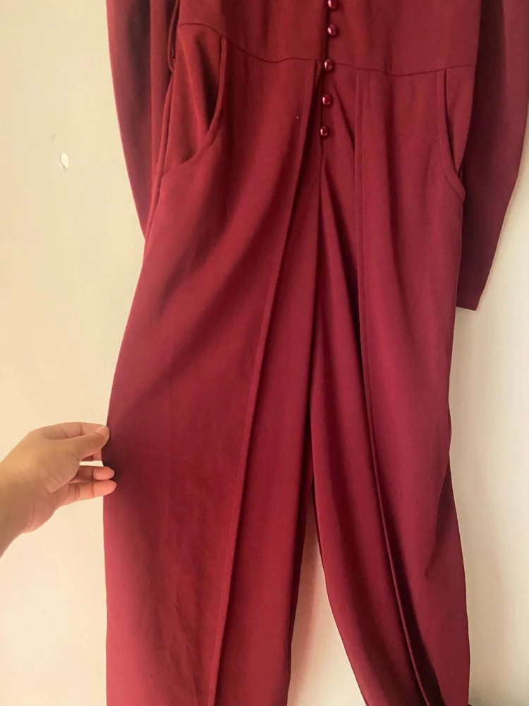 Shein Jumpsuits, size S / 36 / 8, photo 6