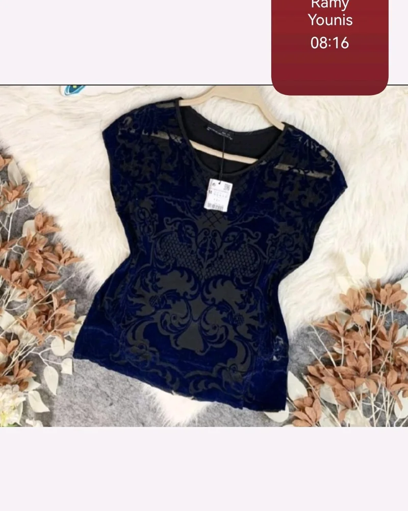 Zara Blouses, size M / 38 / 10, photo 3