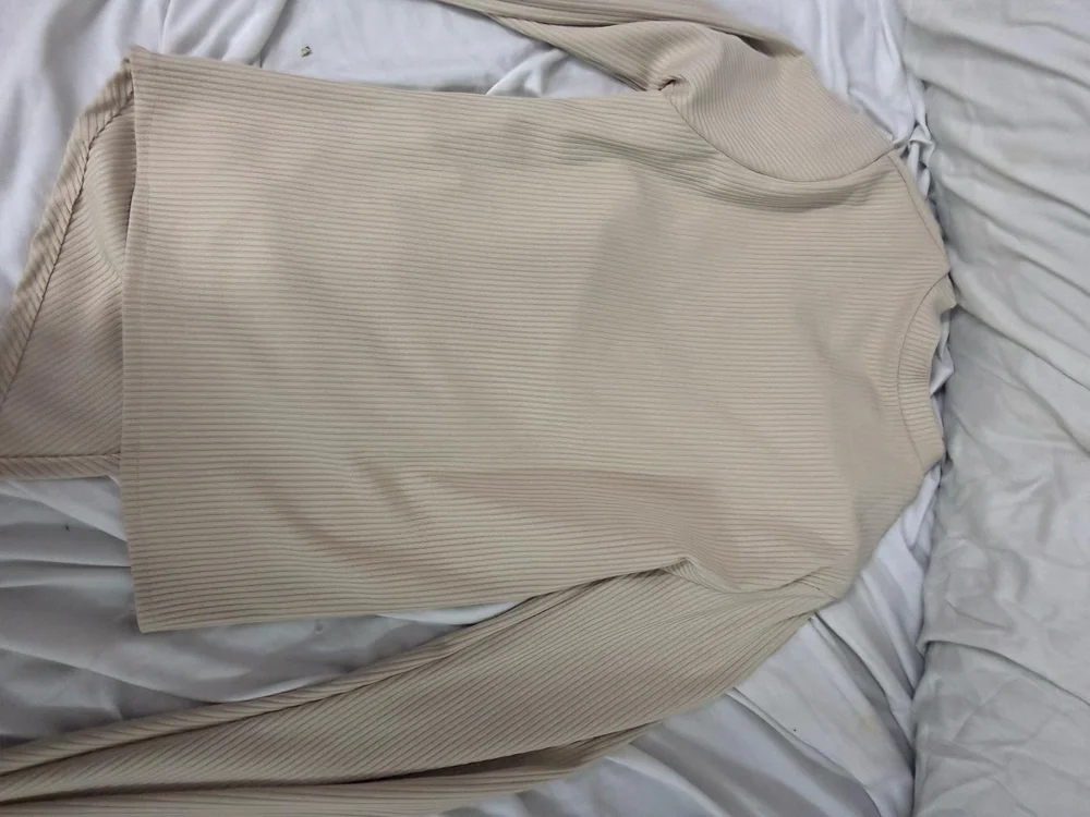 Long Sleeve, size One size, photo 3