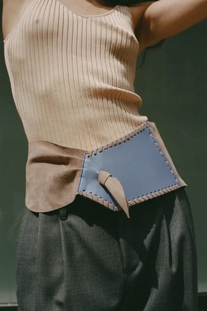 Belts, size One size, photo 3