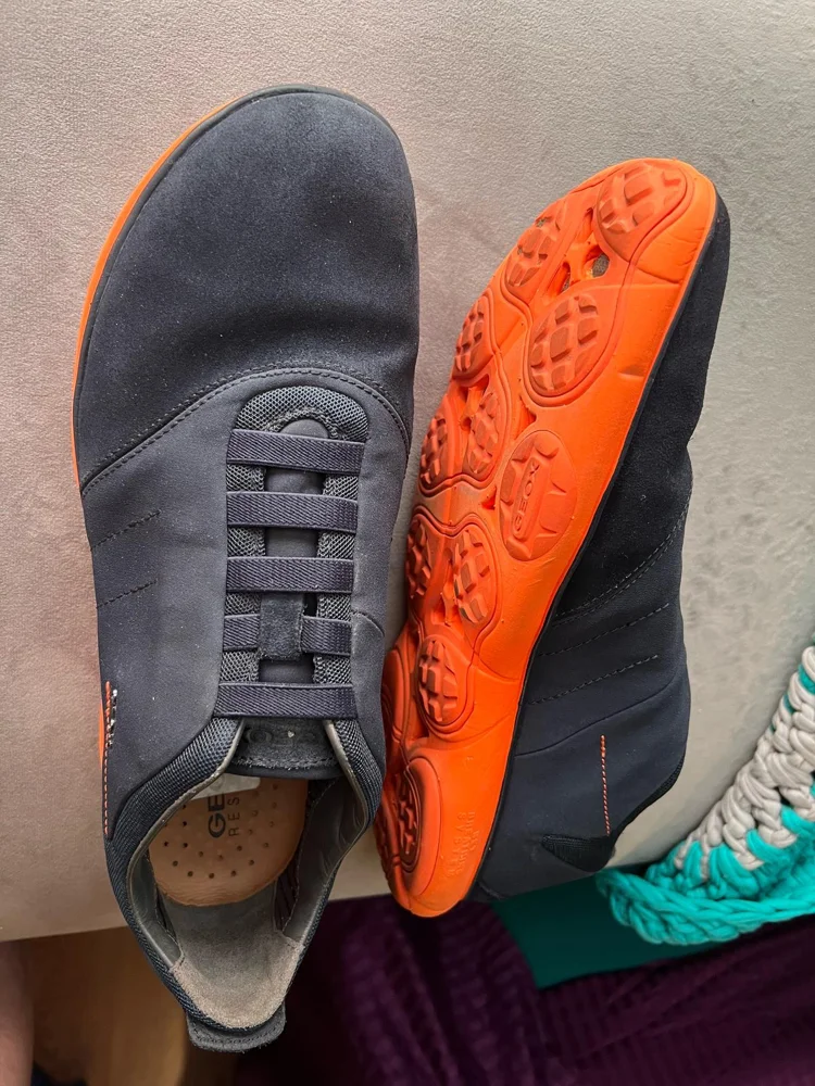 Geox Sneakers, size 45, photo 5