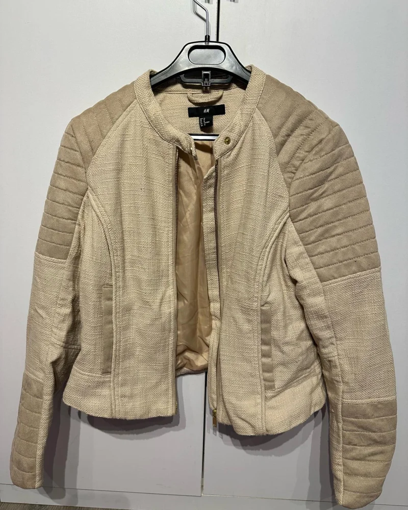H&M Jackets