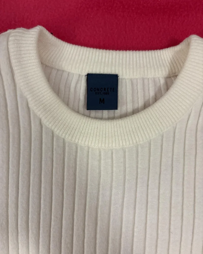 Concrete Sweaters & Pullovers, size M / 38 / 10, photo 3