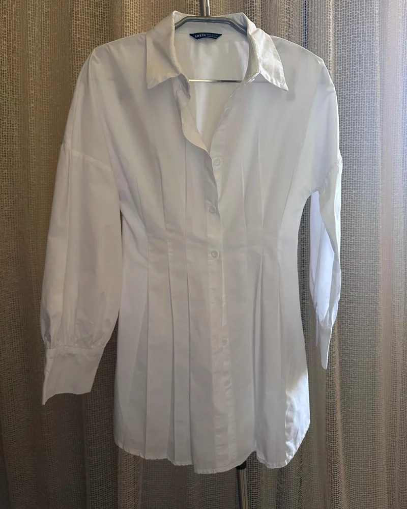 Shein Blouses, size XS / 34 / 6, photo 2