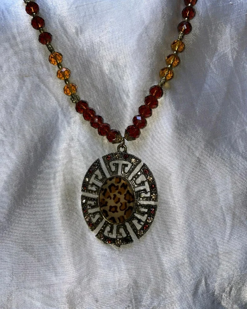 Necklaces, size Other, photo 2