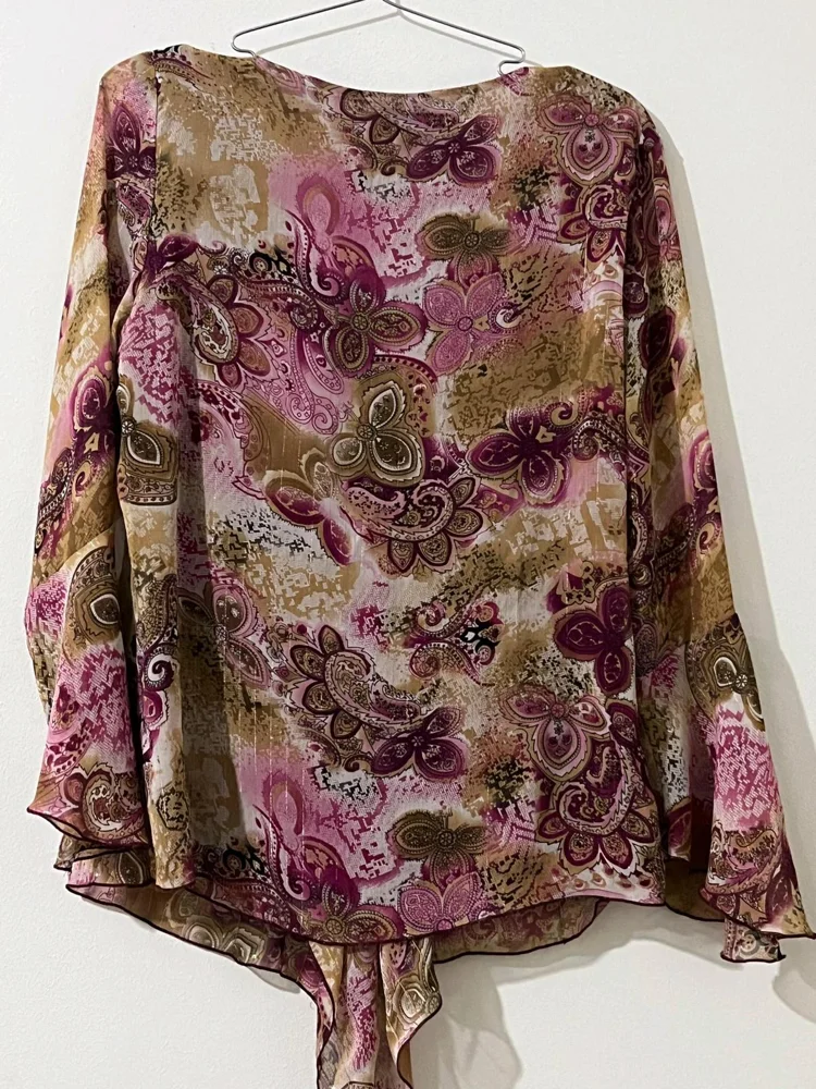 Tops, size L / 40 / 12, photo 2
