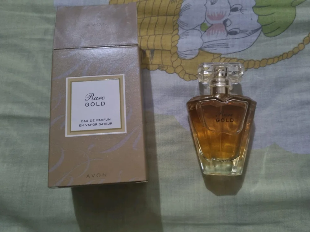 AVON Perfume, size Other, photo 2