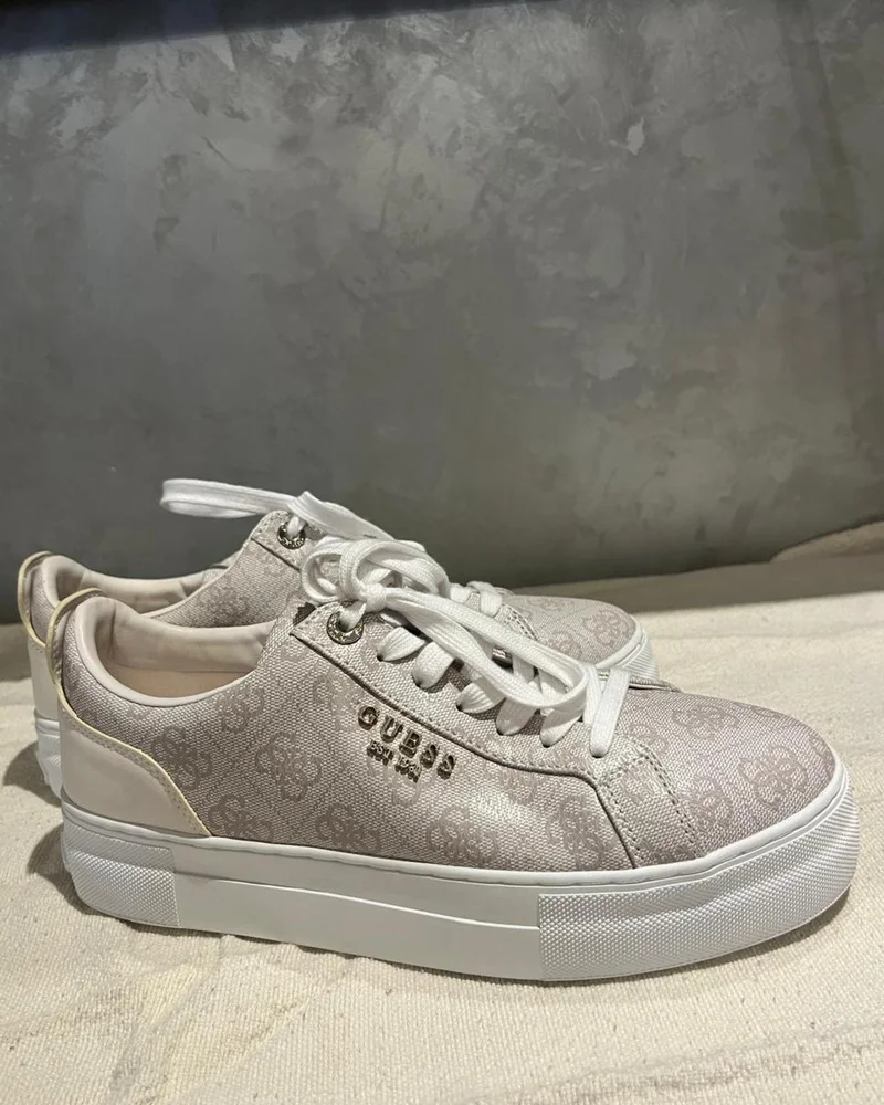 GUESS Sneakers, size 40.5, photo 5