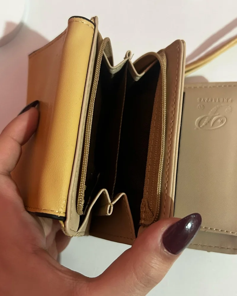 Wallets, size One size, photo 3