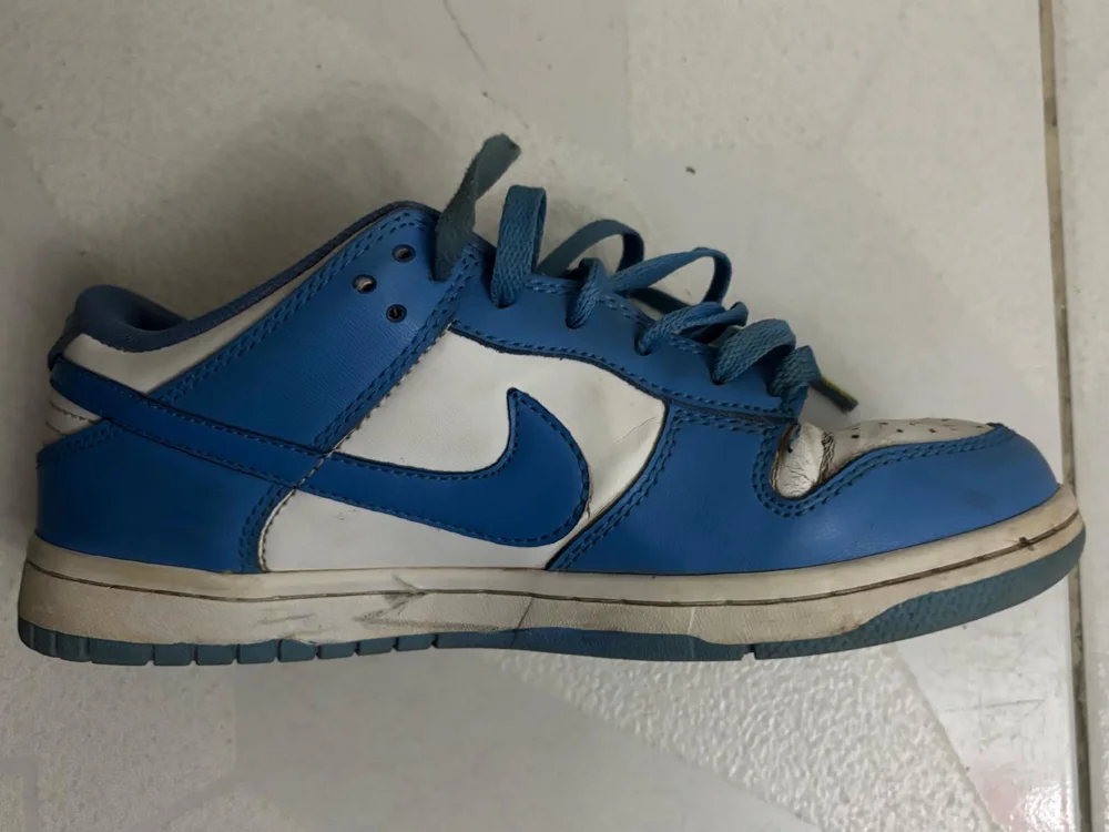 Nike Sneakers, size 40, photo 3