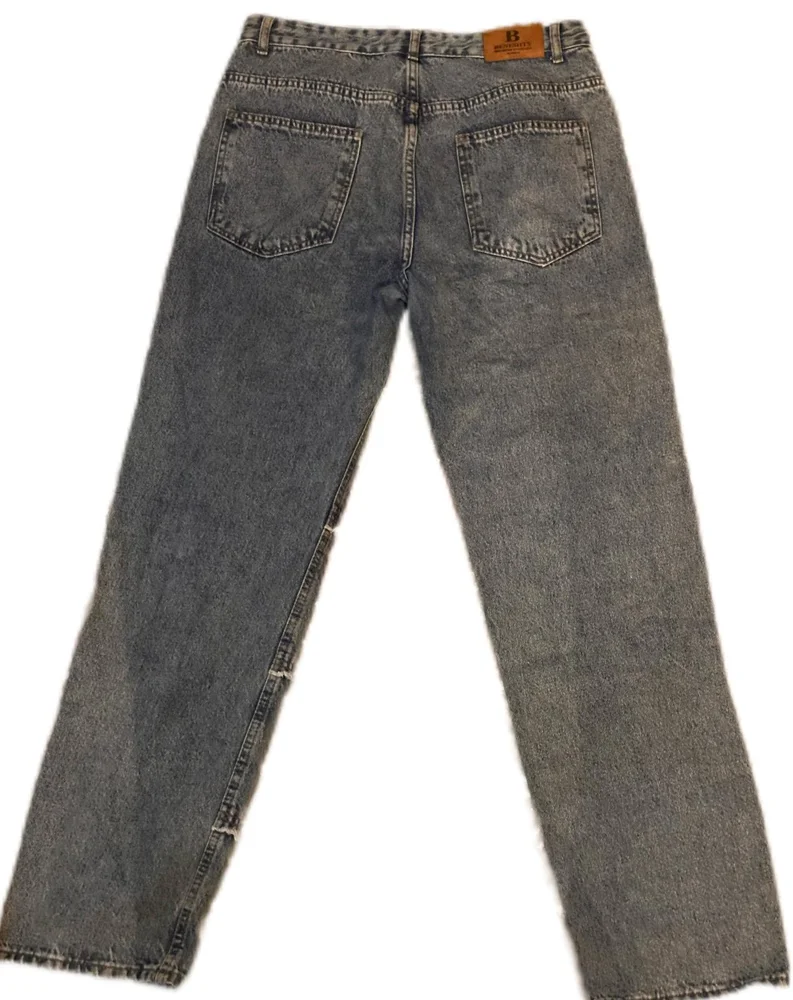 Jeans, size M / 38 / 10, photo 3