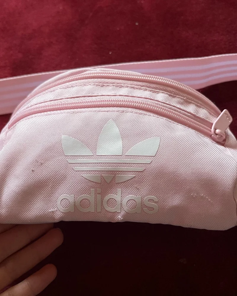 adidas Fanny packs, size One size, photo 2