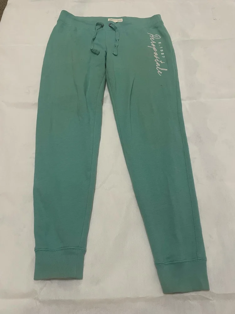 Sweatpants
