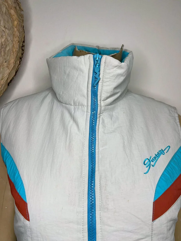 Vests, size XL, photo 3