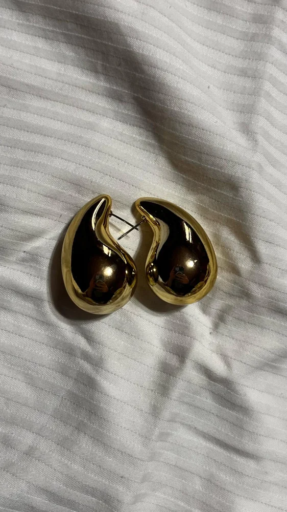Shein Earrings, size One size, photo 2