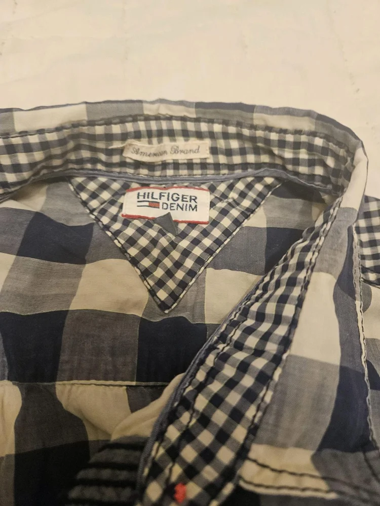 Tommy Hilfiger Shirts, size M / 38 / 10, photo 3