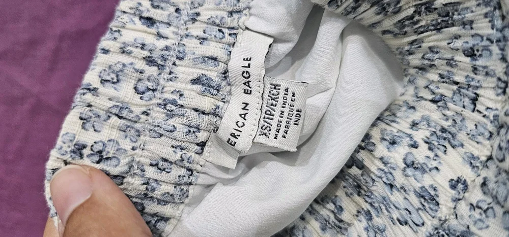 American Eagle Skirts, size XS / 34 / 6, photo 5