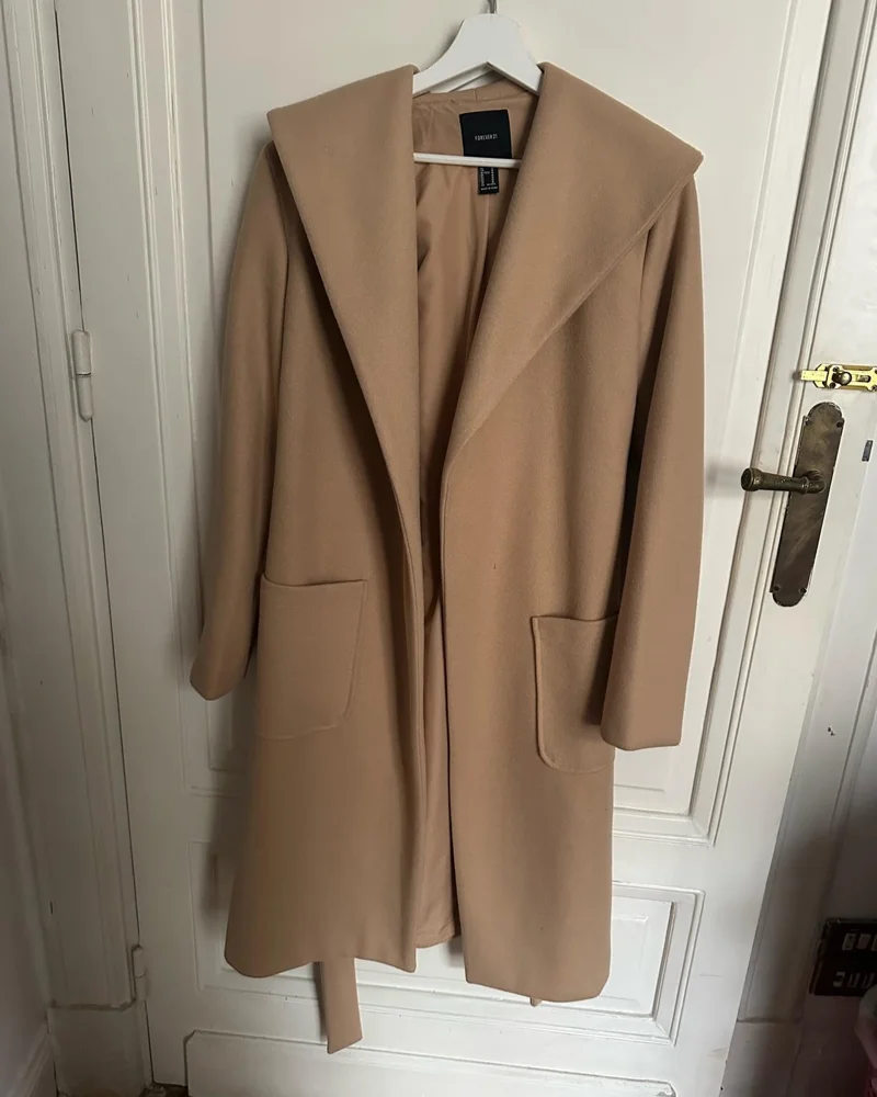 Forever 21 Coats