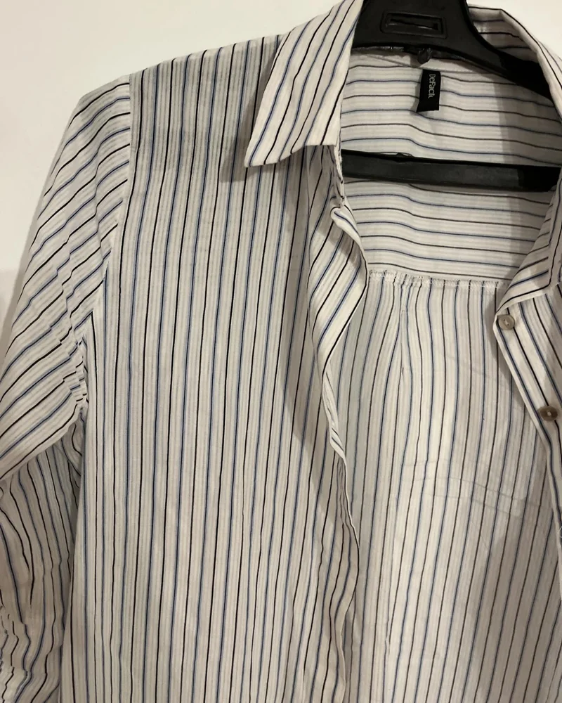 Defacto Blouses, size L / 40 / 12, photo 2